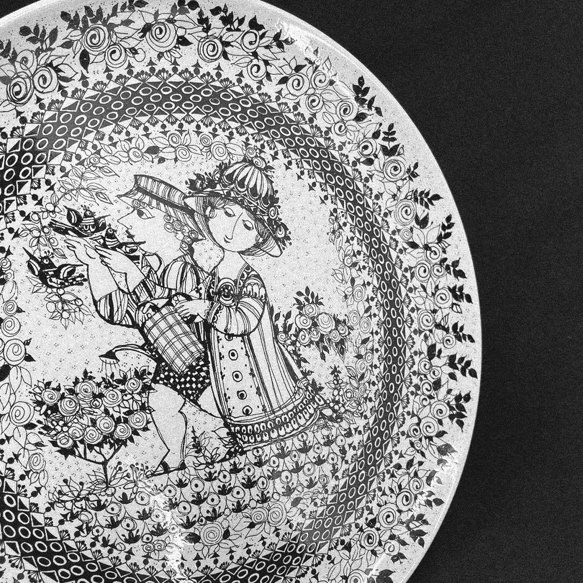 Porcelæn