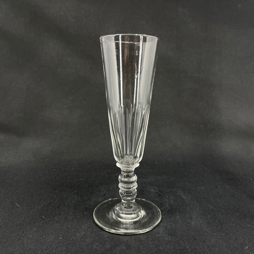 Et par Toupie champagnefløjter, 17,5 cm.