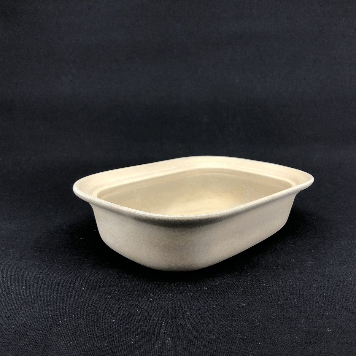 Square Firepot shape by Grethe Meyer for Royal Copenhagen