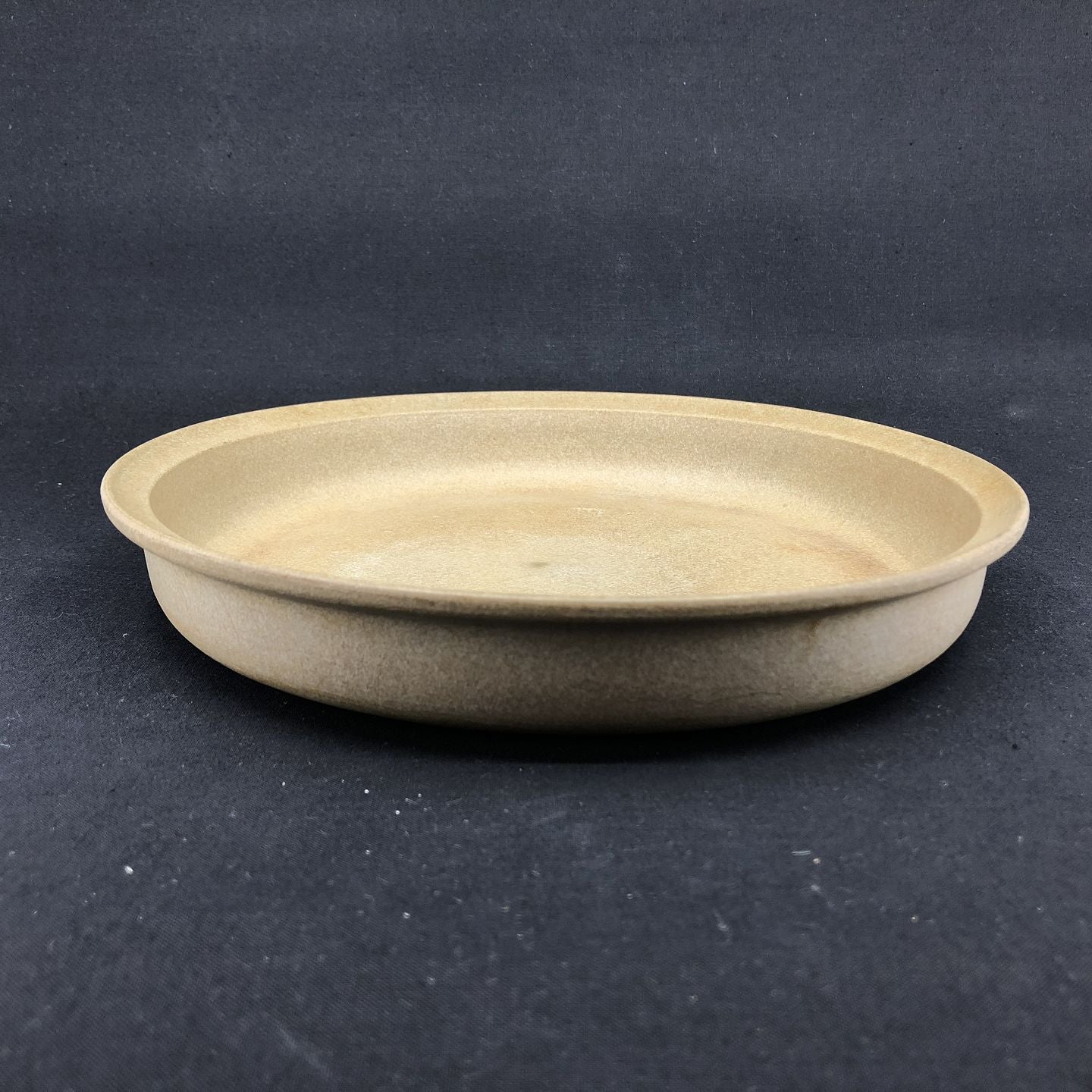 Ildpot tærtefad af Grethe Meyer for Royal Copenhagen