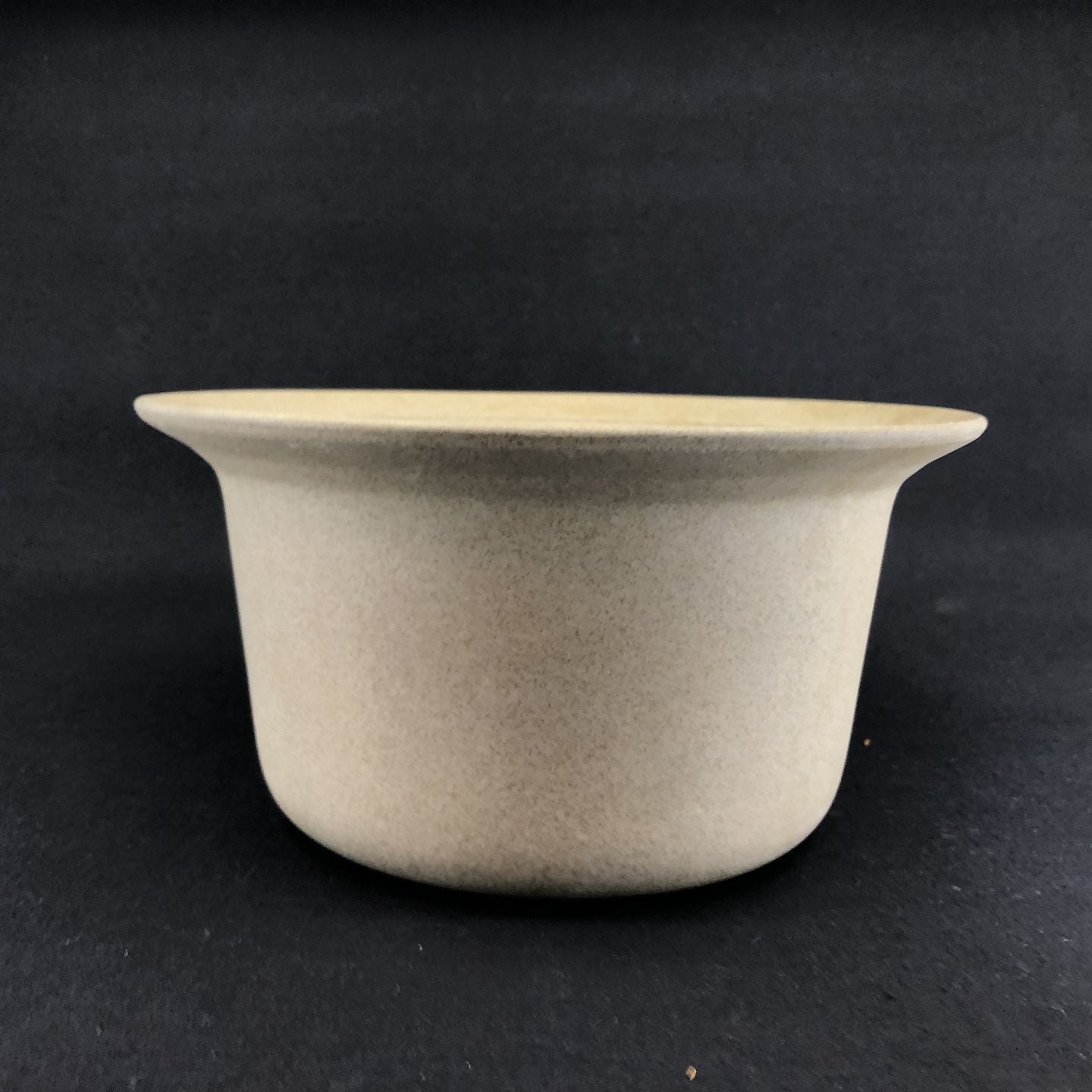 Ildpot høj gryde af Grethe Meyer for Royal Copenhagen