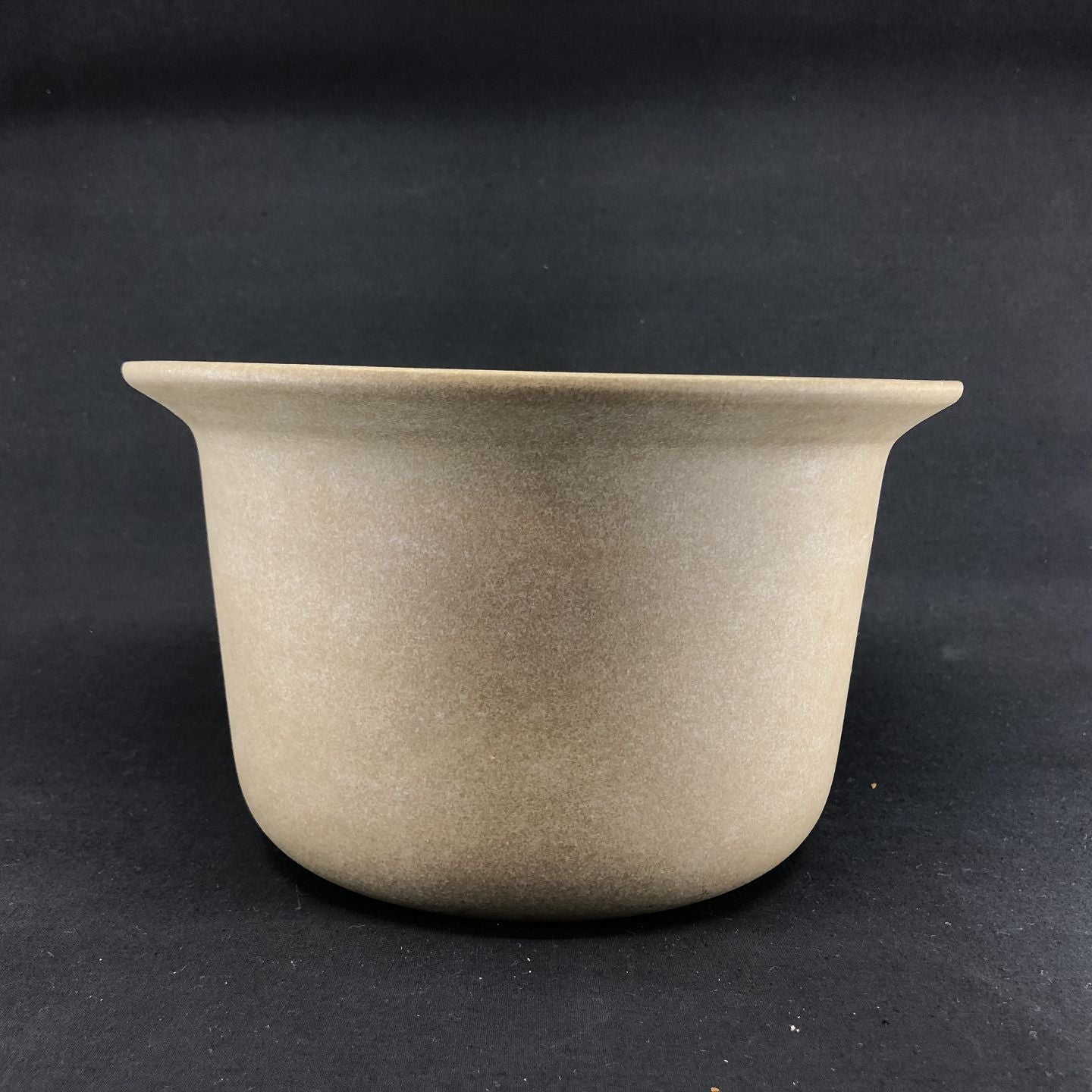 Ildpot tall pot by Grethe Meyer for Royal Copenhagen