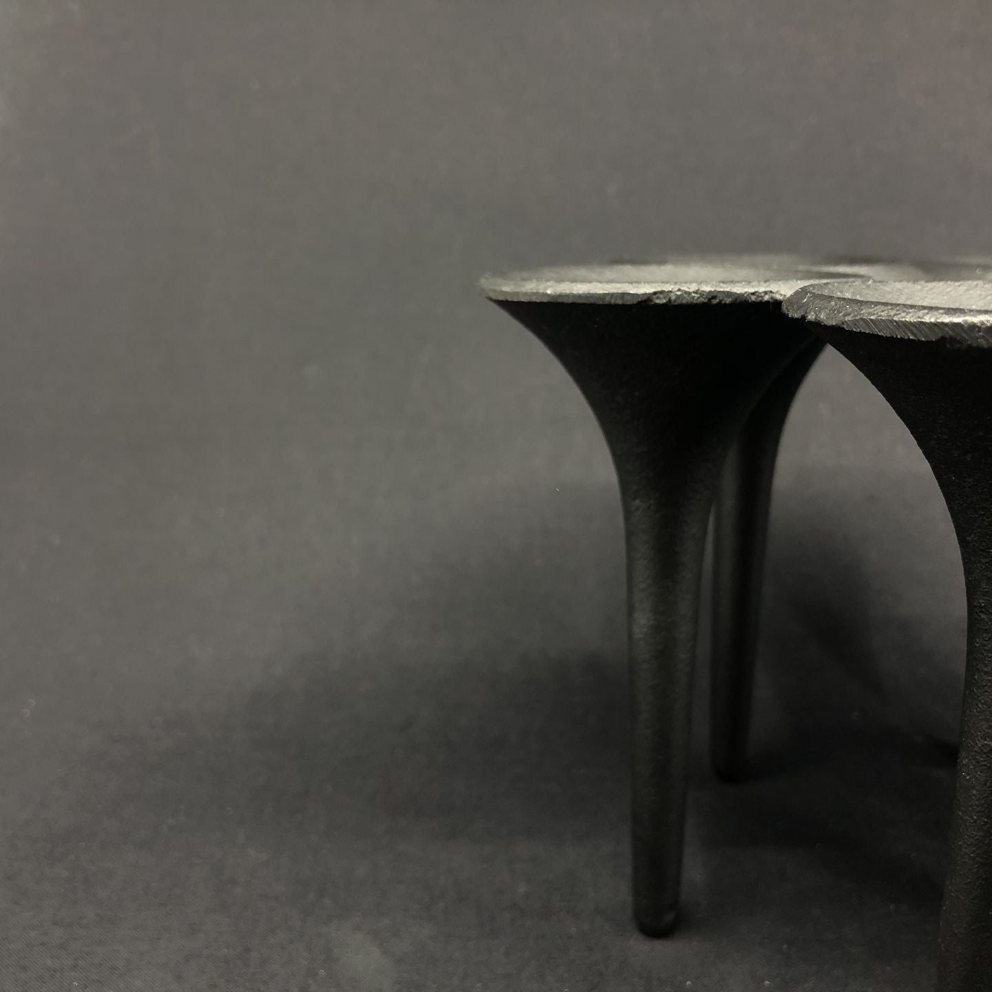 Hornblæser stage by Christel and Christer Holmgren