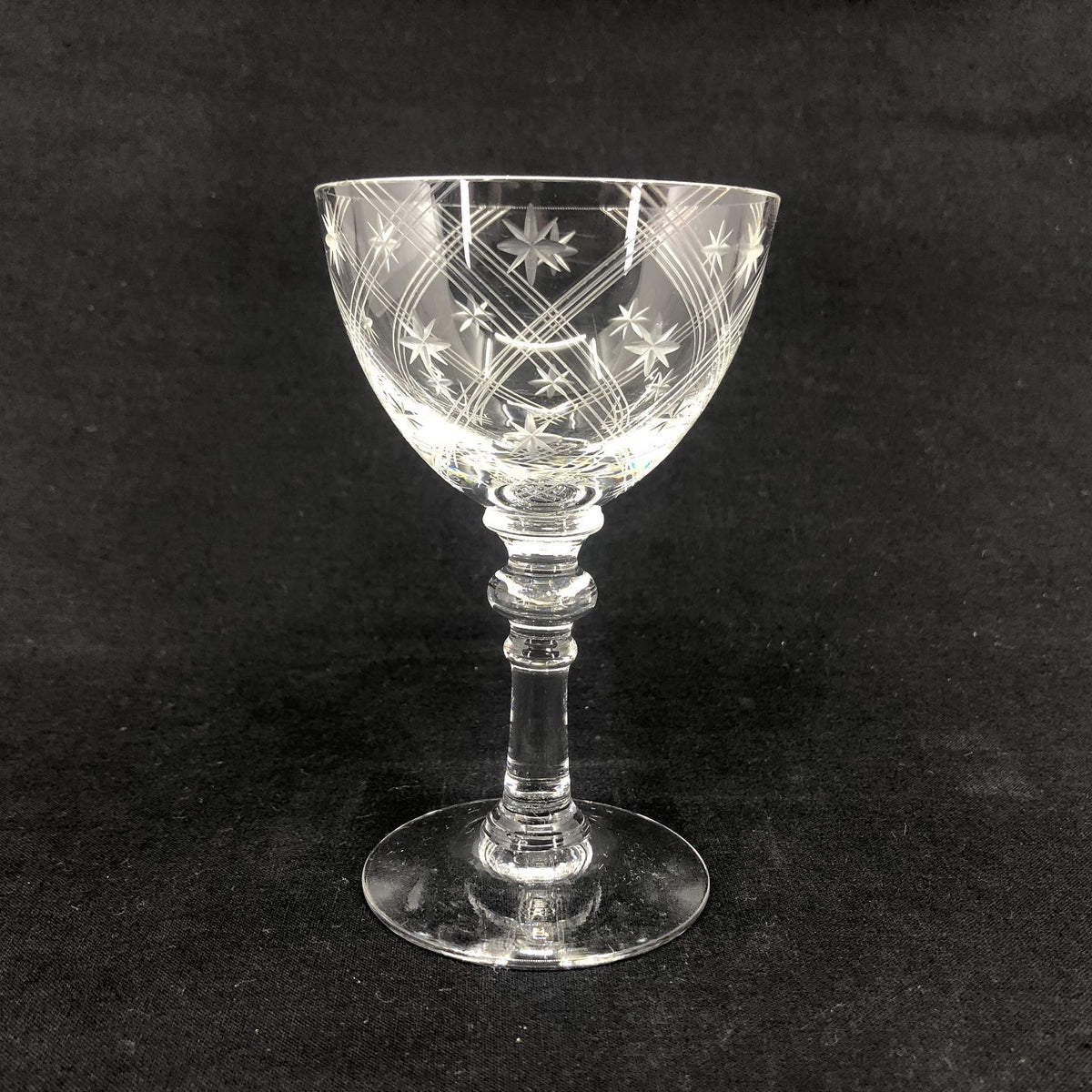 Kronborg white wine glass