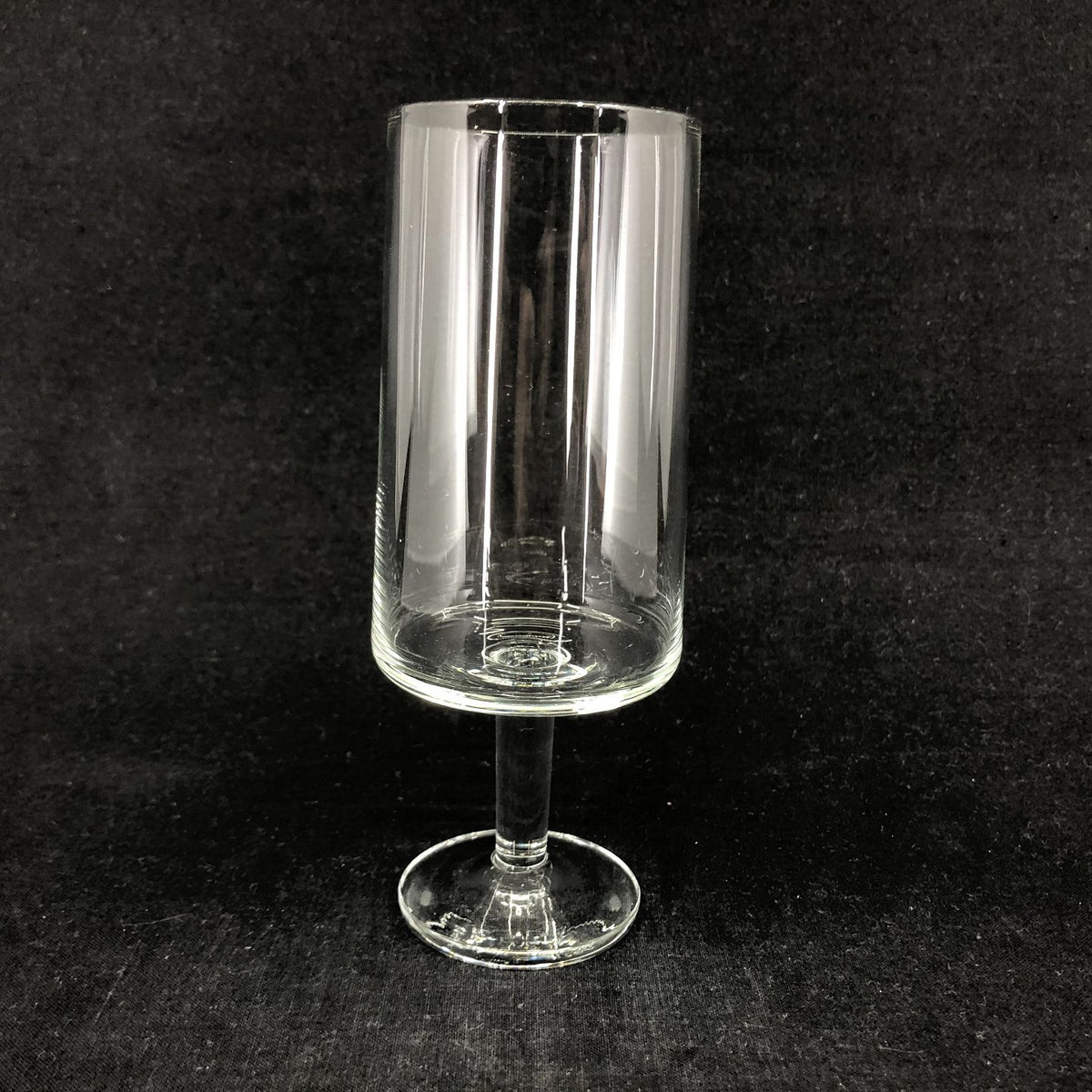 Stamme rødvinsglas