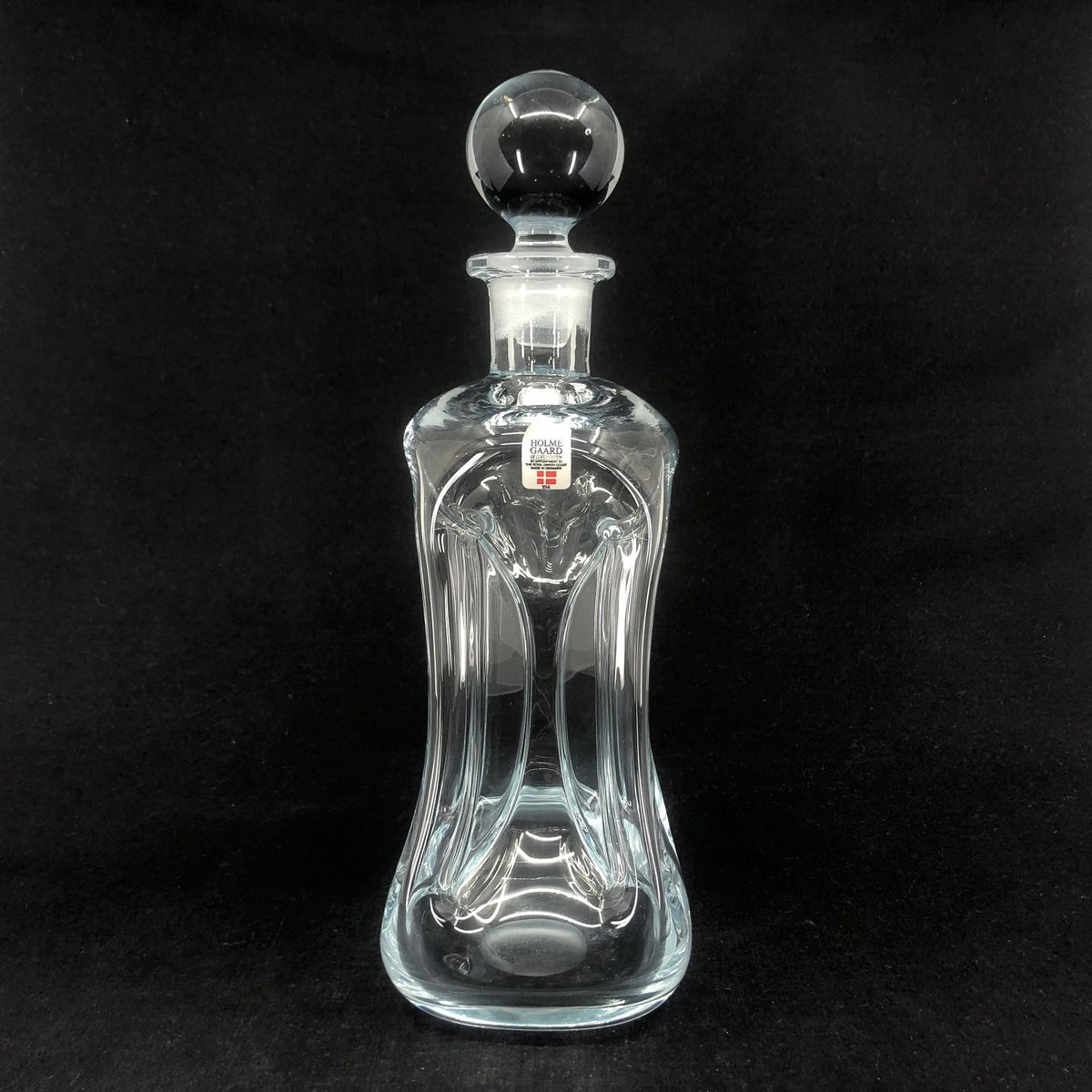 Sip bottle from Holmegaard