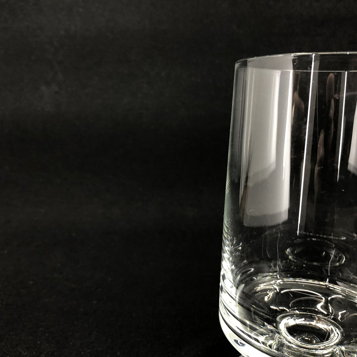 Stub ølglas