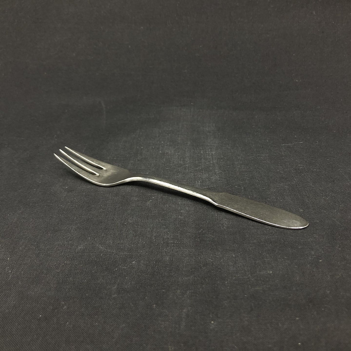 Mitra fiskegaffel fra Georg Jensen