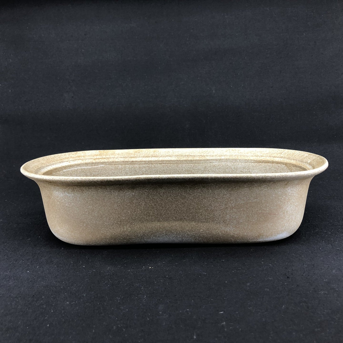 Ildpot postej form by Grethe Meyer for Royal Copenhagen