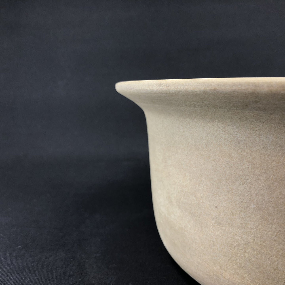 Stor Ildpot lav gryde af Grethe Meyer for Royal Copenhagen