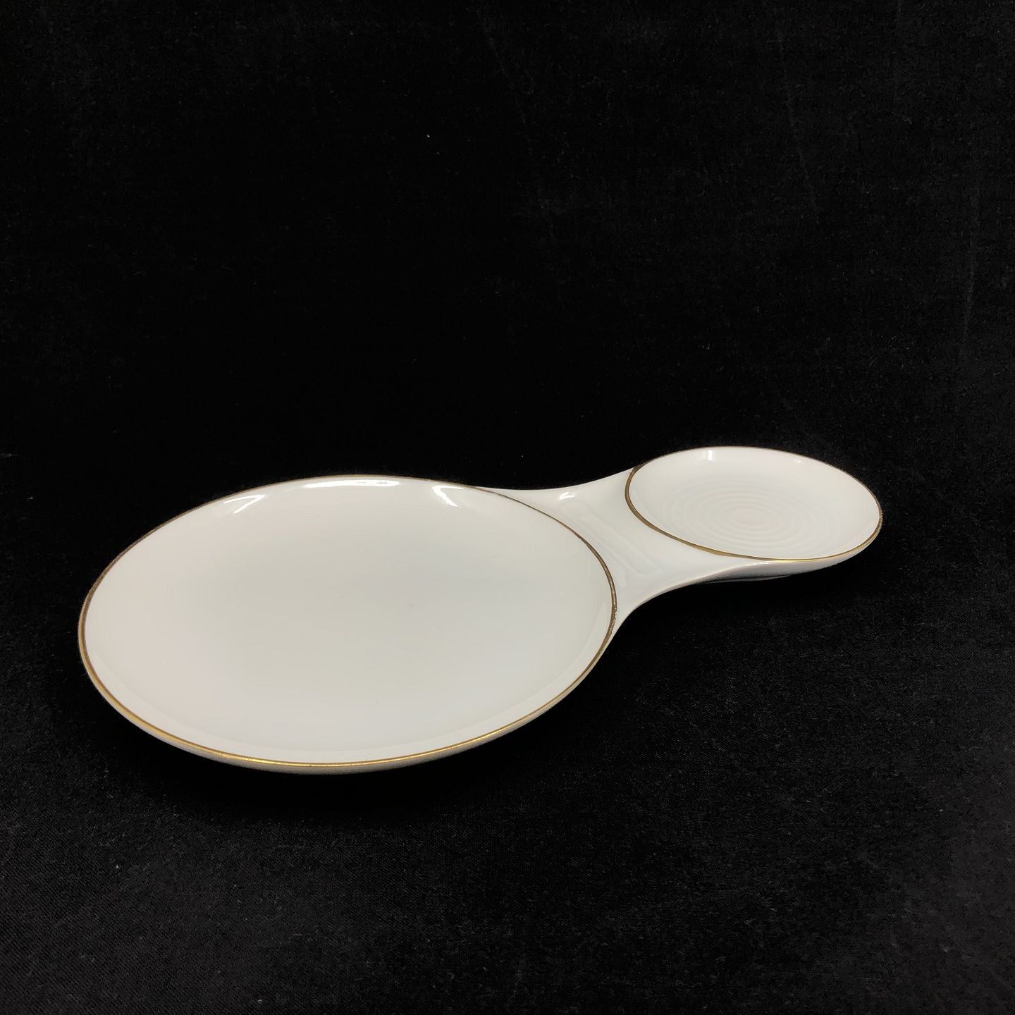 Sjældent Bing & Grøndahl rygefad