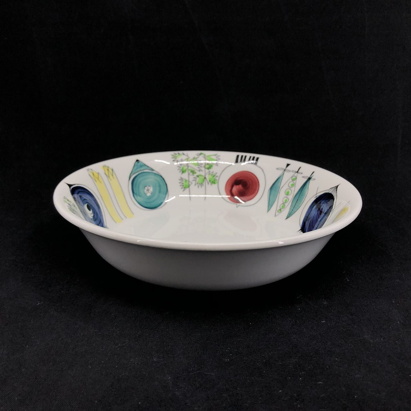 Picnic ovenproof bowl