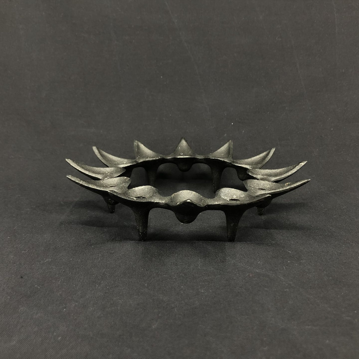 Lysestage af Jens Harald Quistgaard
