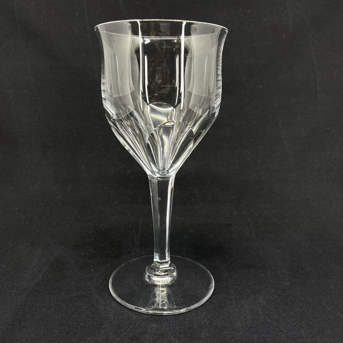 Large Oreste red wine glass