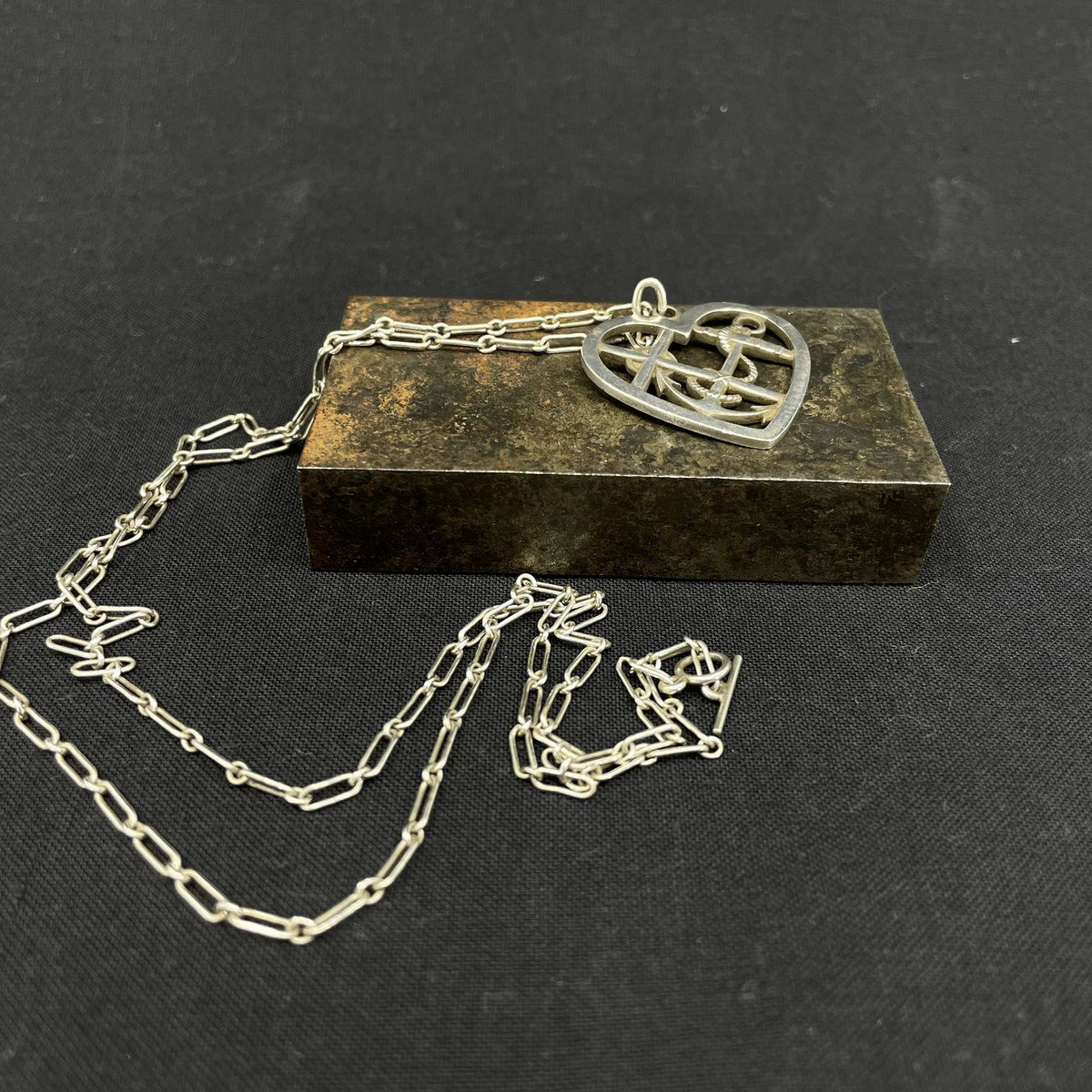 Tro, håb og kærlighed fra Georg Jensen