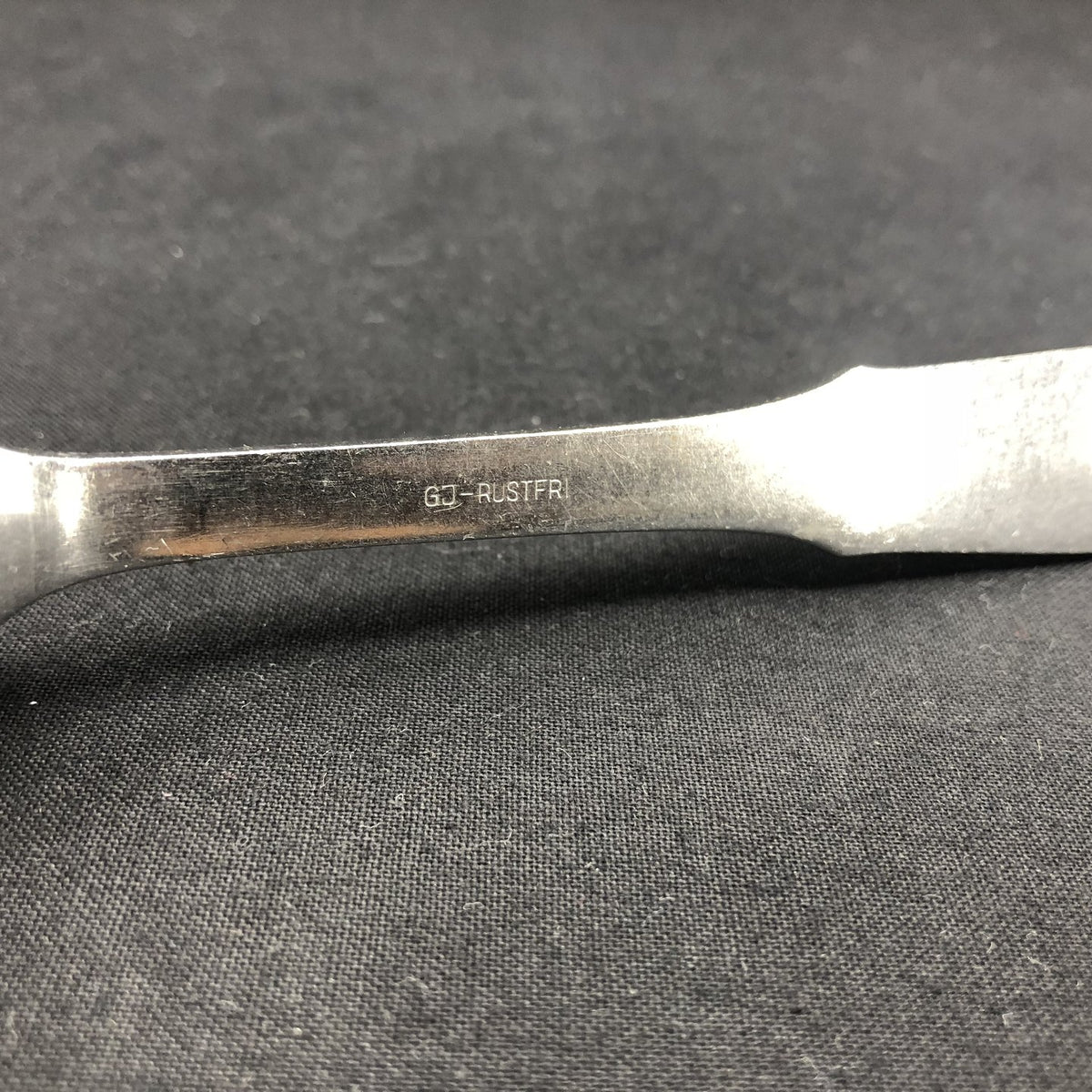 Mitra stor middagsske fra Georg Jensen