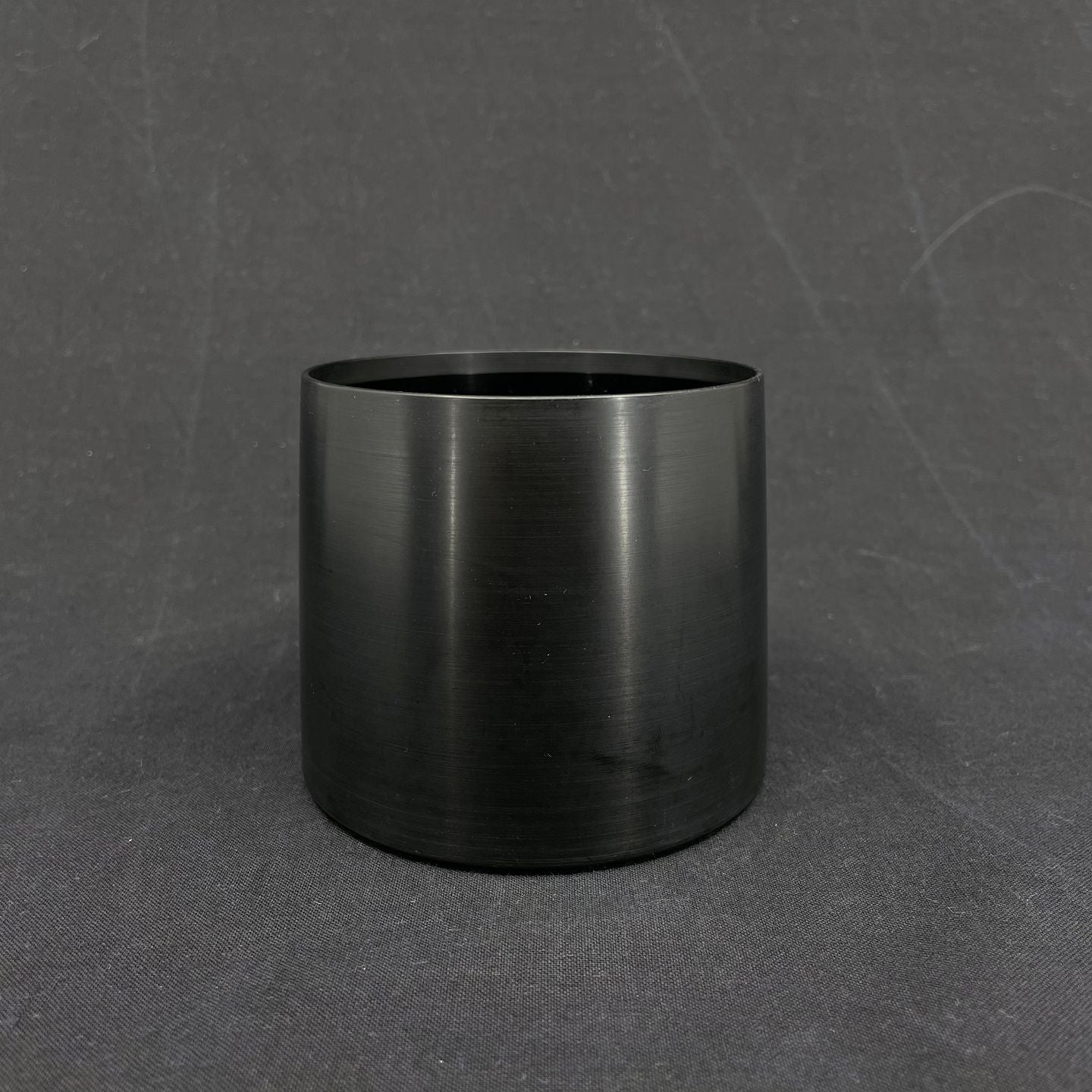 Sort Kristian Vedel melamin krukke