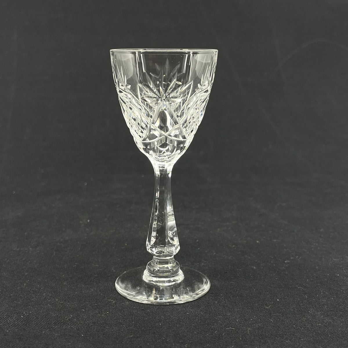 Annette shot glass 9.5 cm.