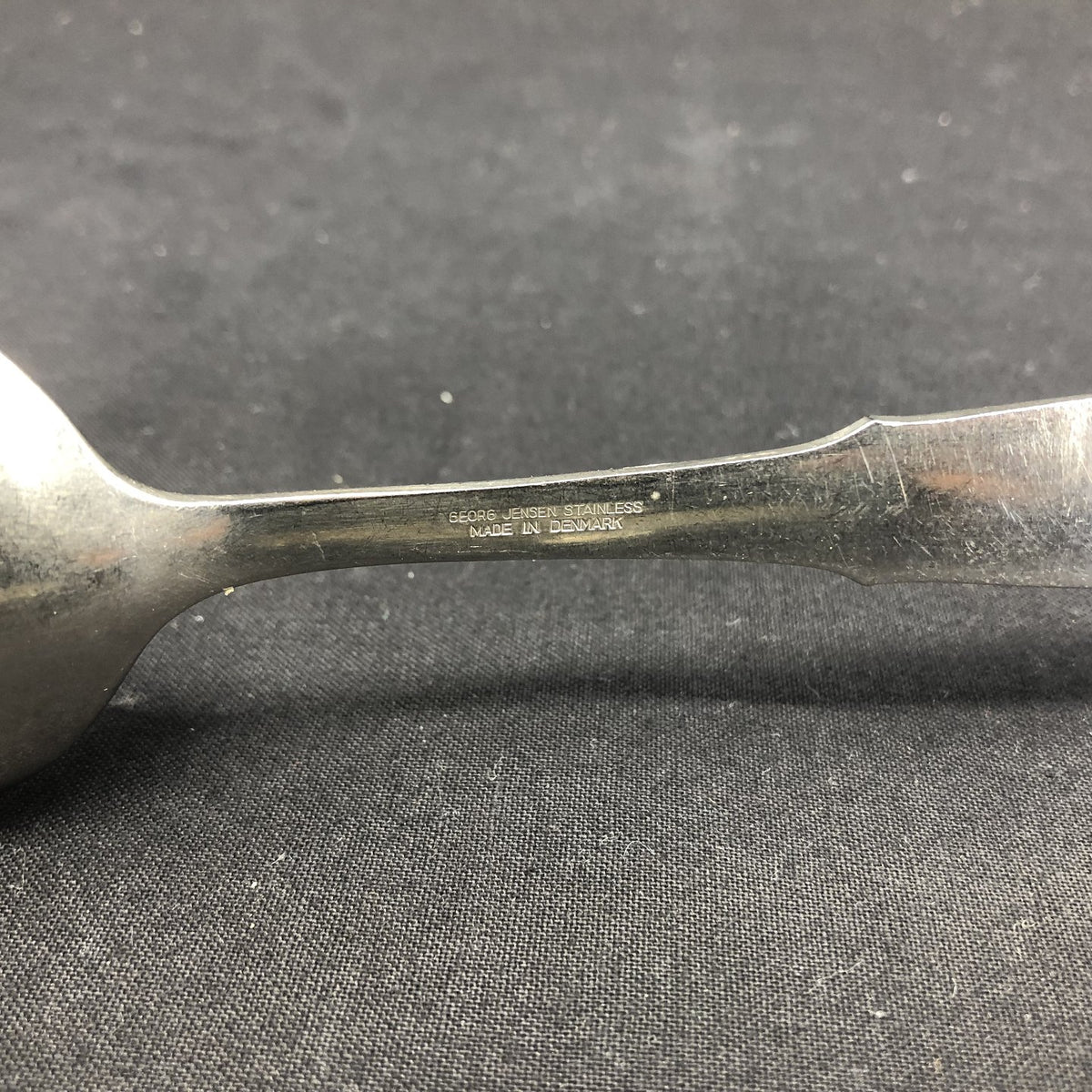 Mitra boullionske fra Georg Jensen