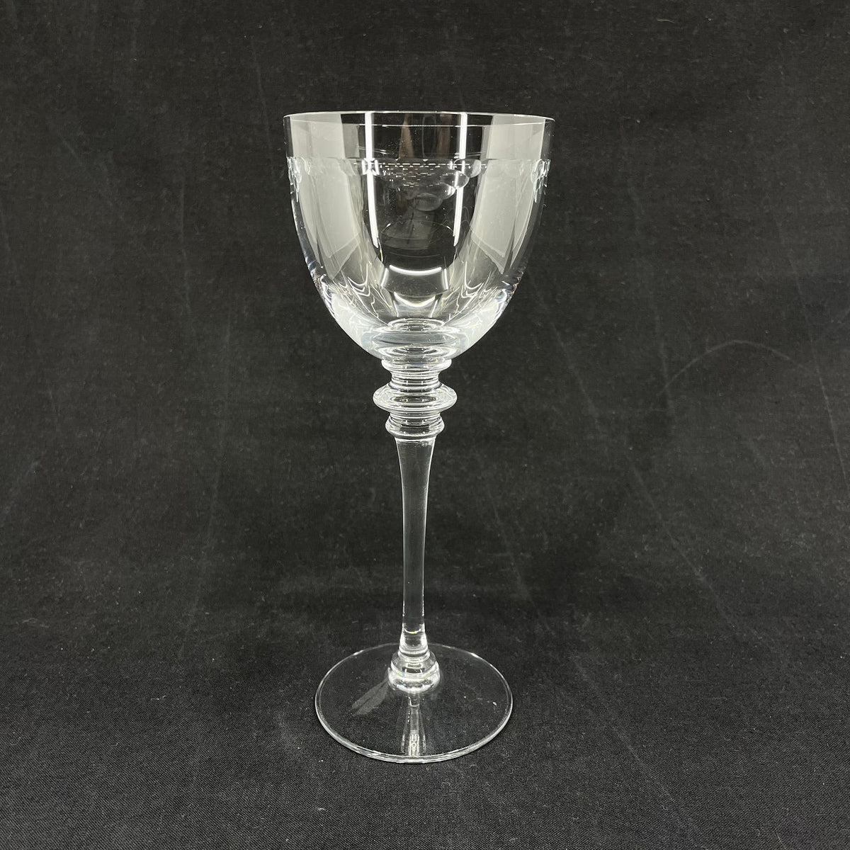 Aida hvidvinsglas fra Holmegaard