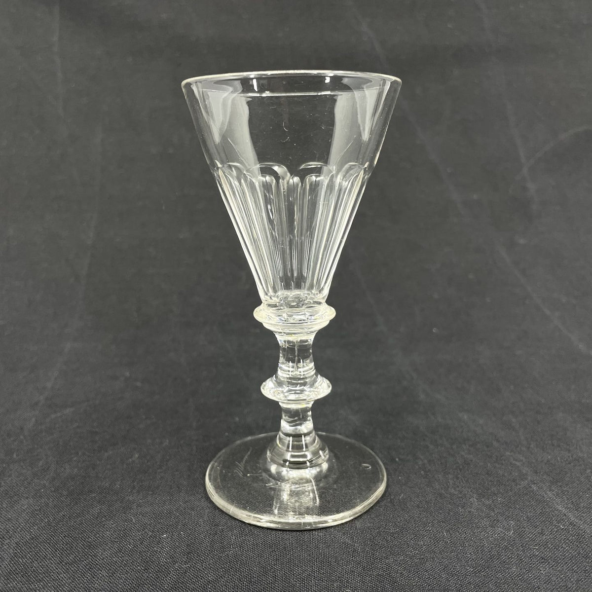 Anglais port wine glass