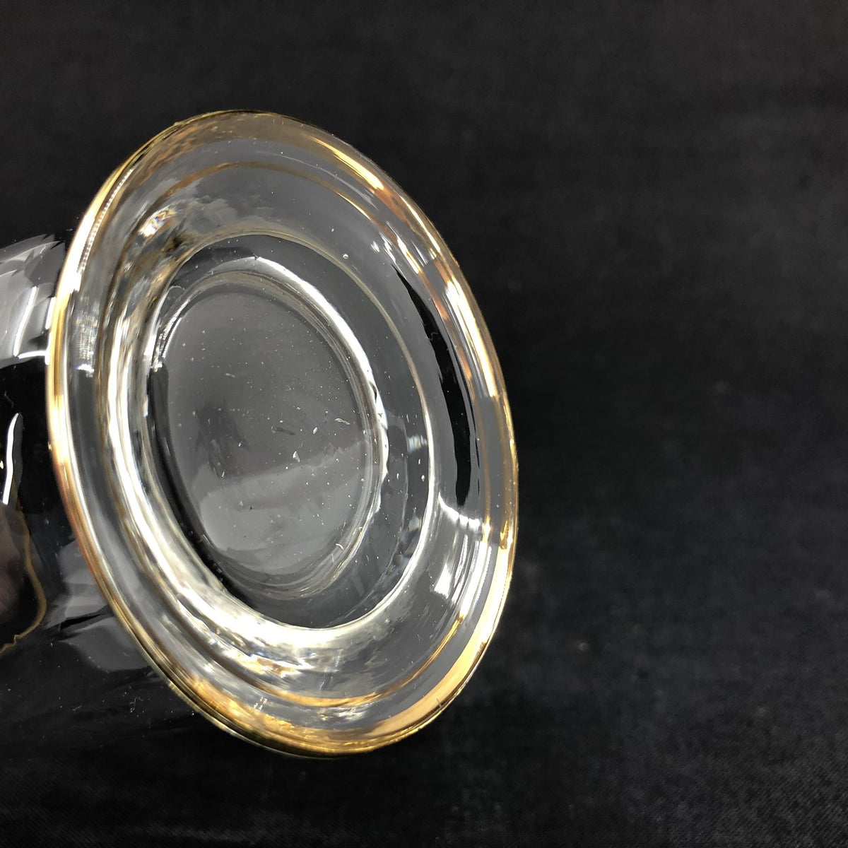 Ida beer glass from Holmegaard