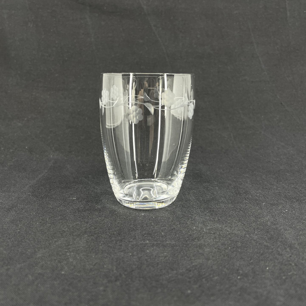 Rosenborg sodavandsglas