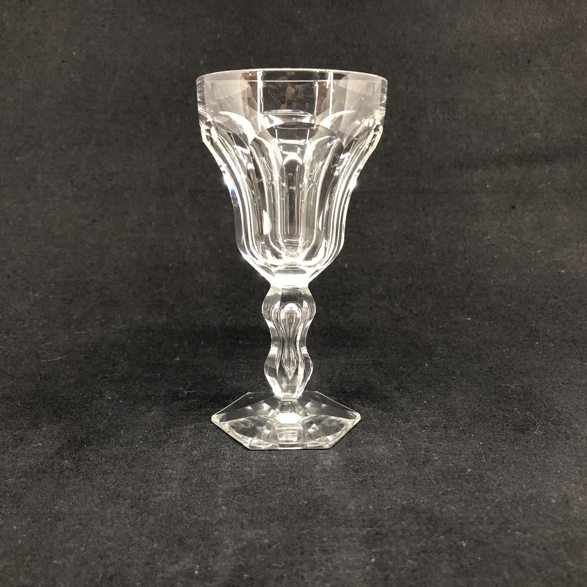 Lalaing port wine glass