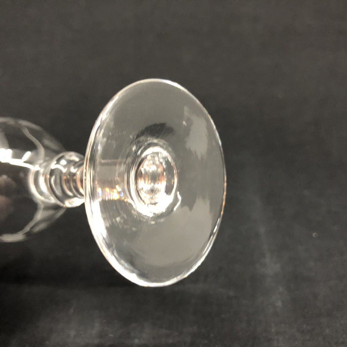 Rosenborg snapseglas