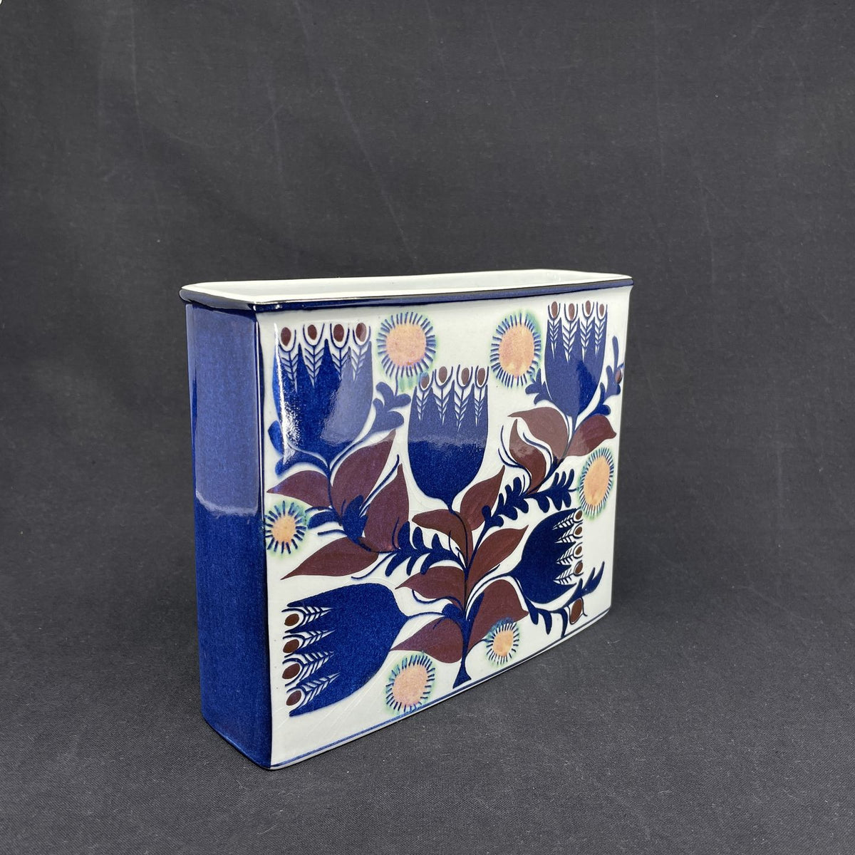 Tenera aflang vase, 206/2942