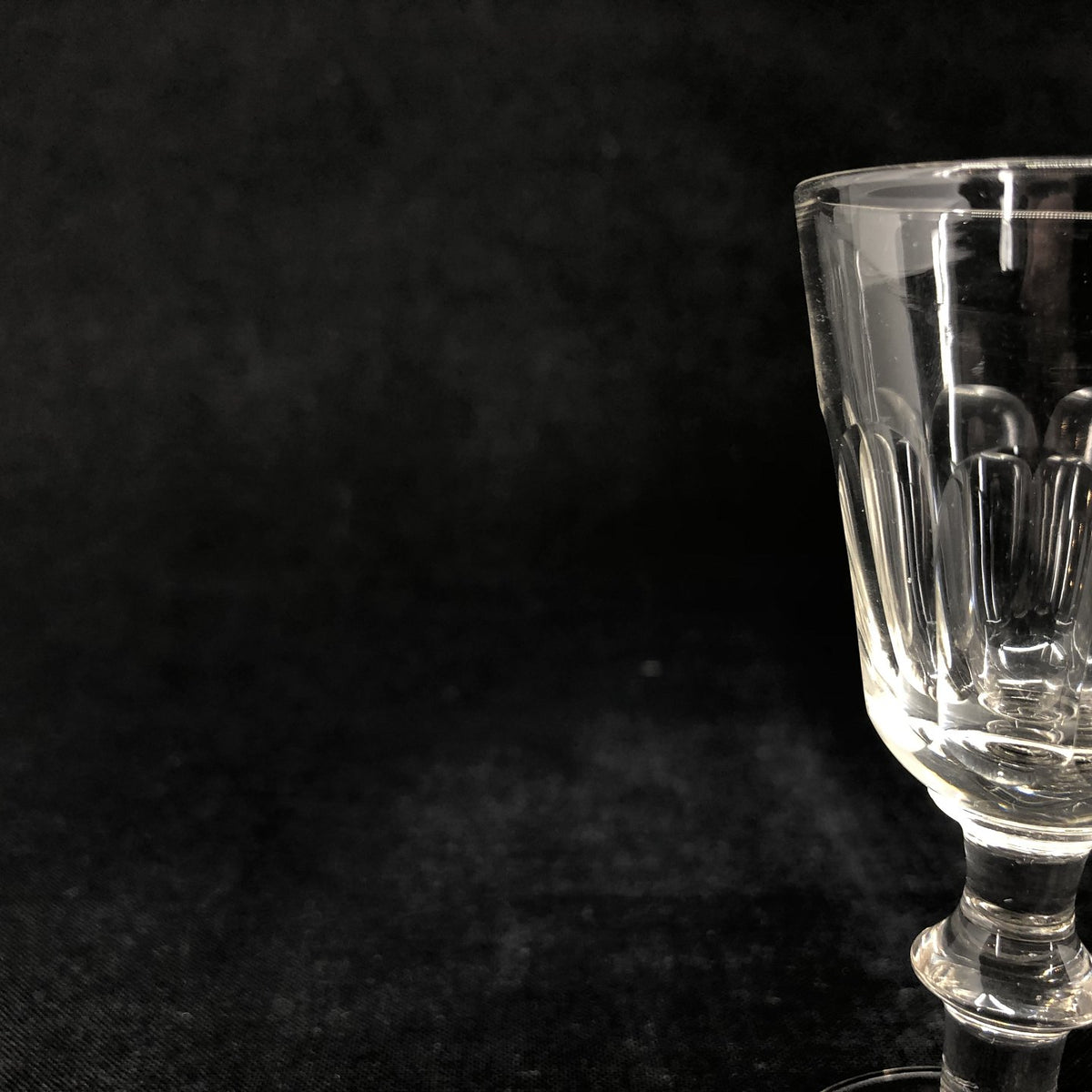 Christian d. 8 snapseglas