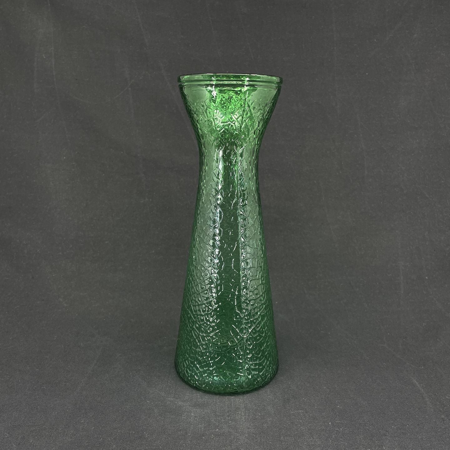 Hyacinth glass from Fyens Glasværk, model from 1924