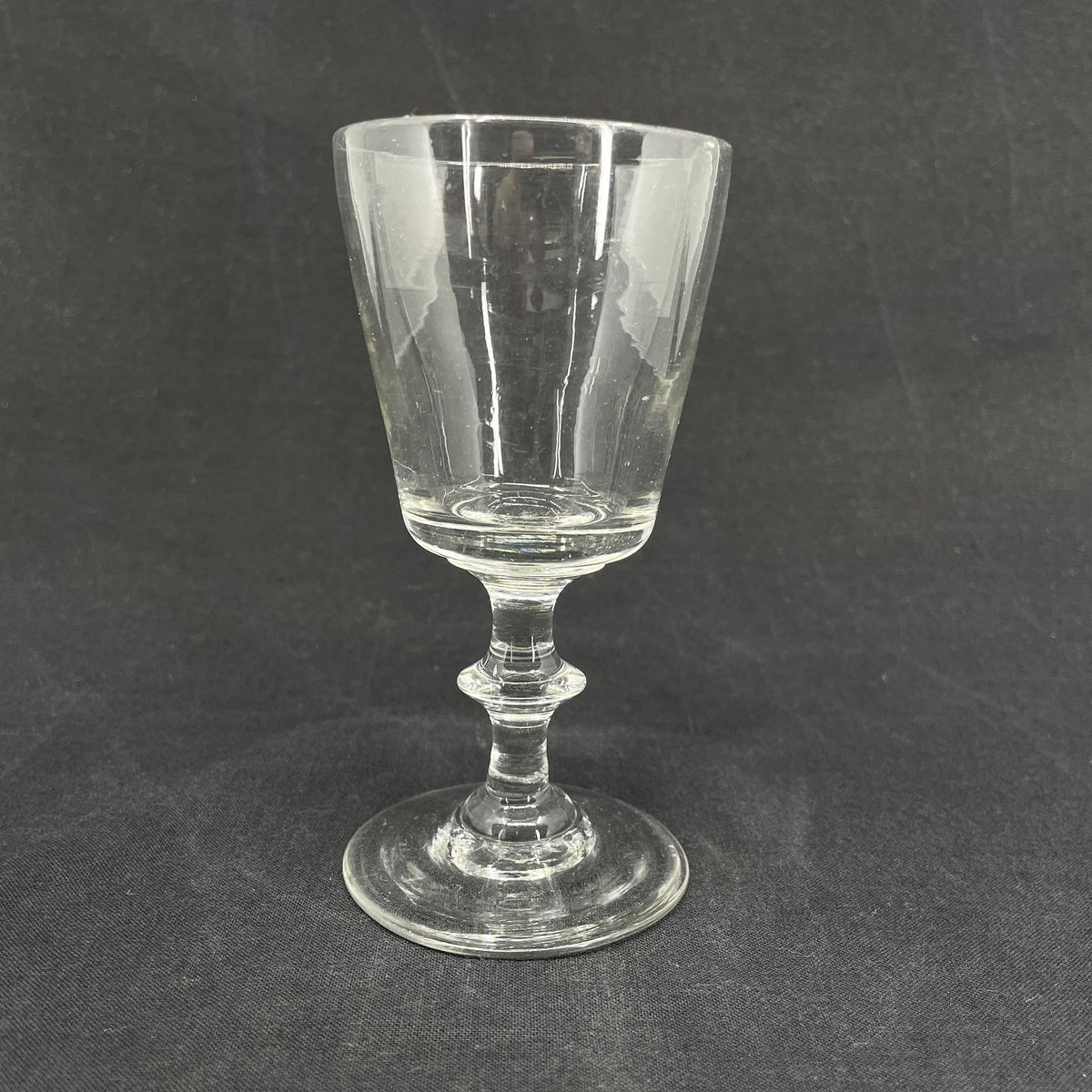 Berlinois drinking glass