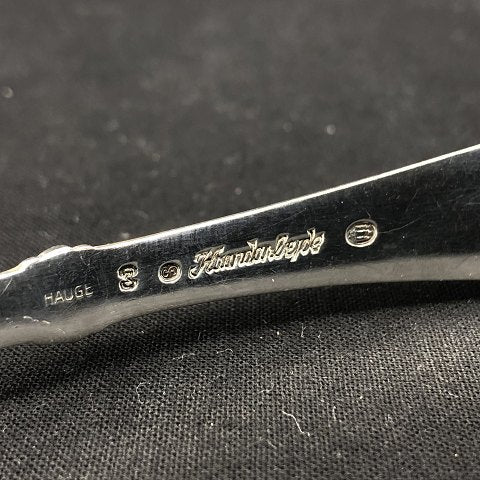 Children's silver fork