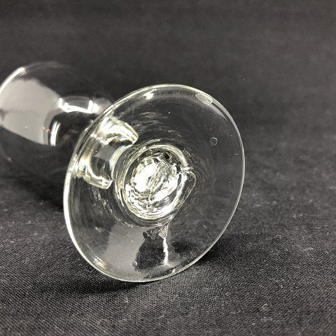 Berlinois port wine glass