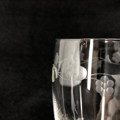 Rosenborg ølglas