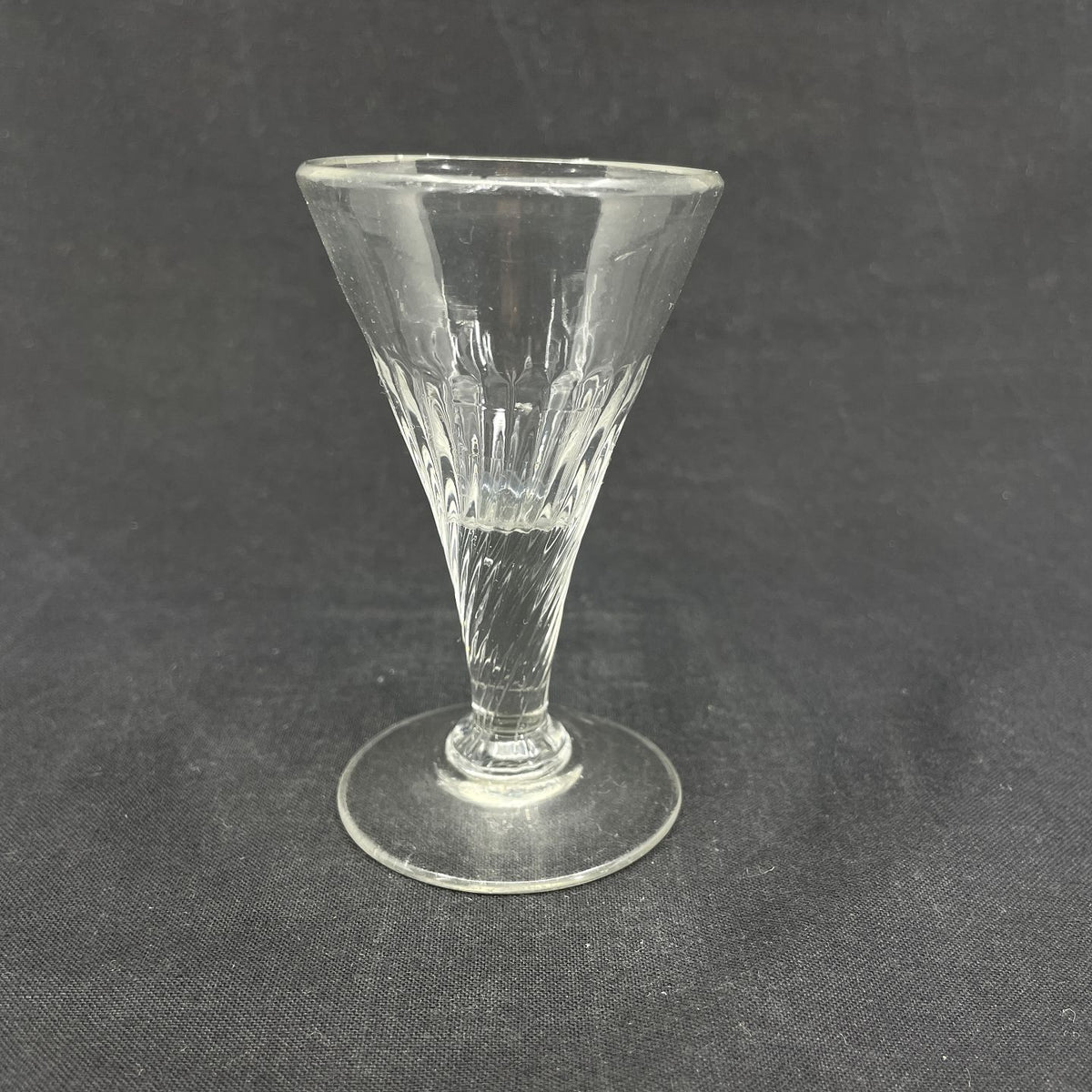 Holmegaard snapseglas nr. 28