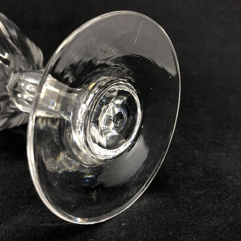 LARGE Paul red wine glass, 16.5 cm.