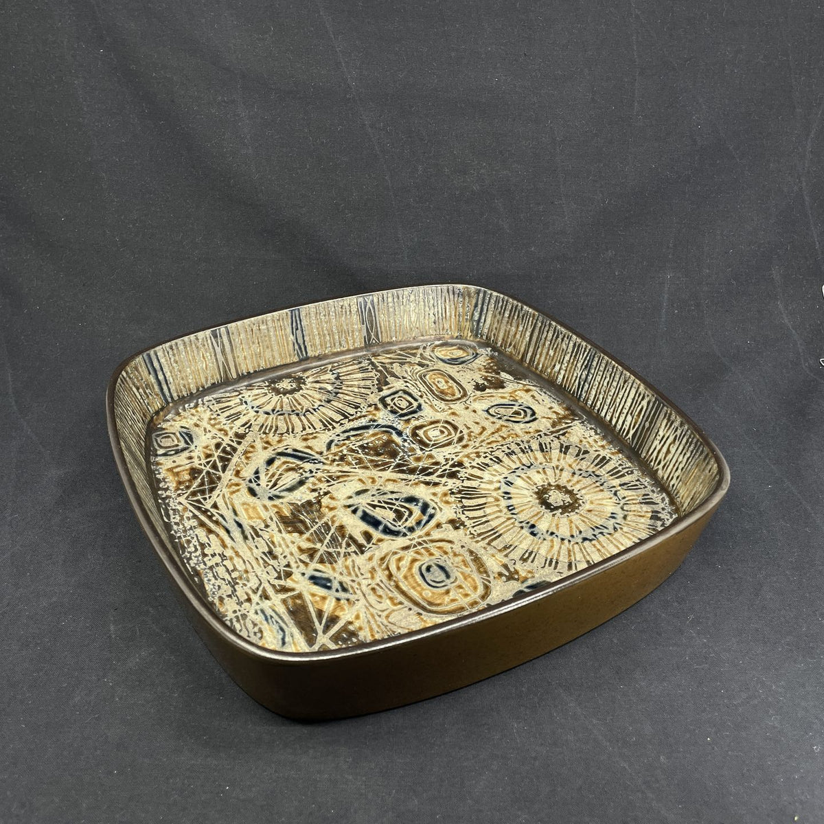 LARGE Baca table bowl from Royal Copenhagen