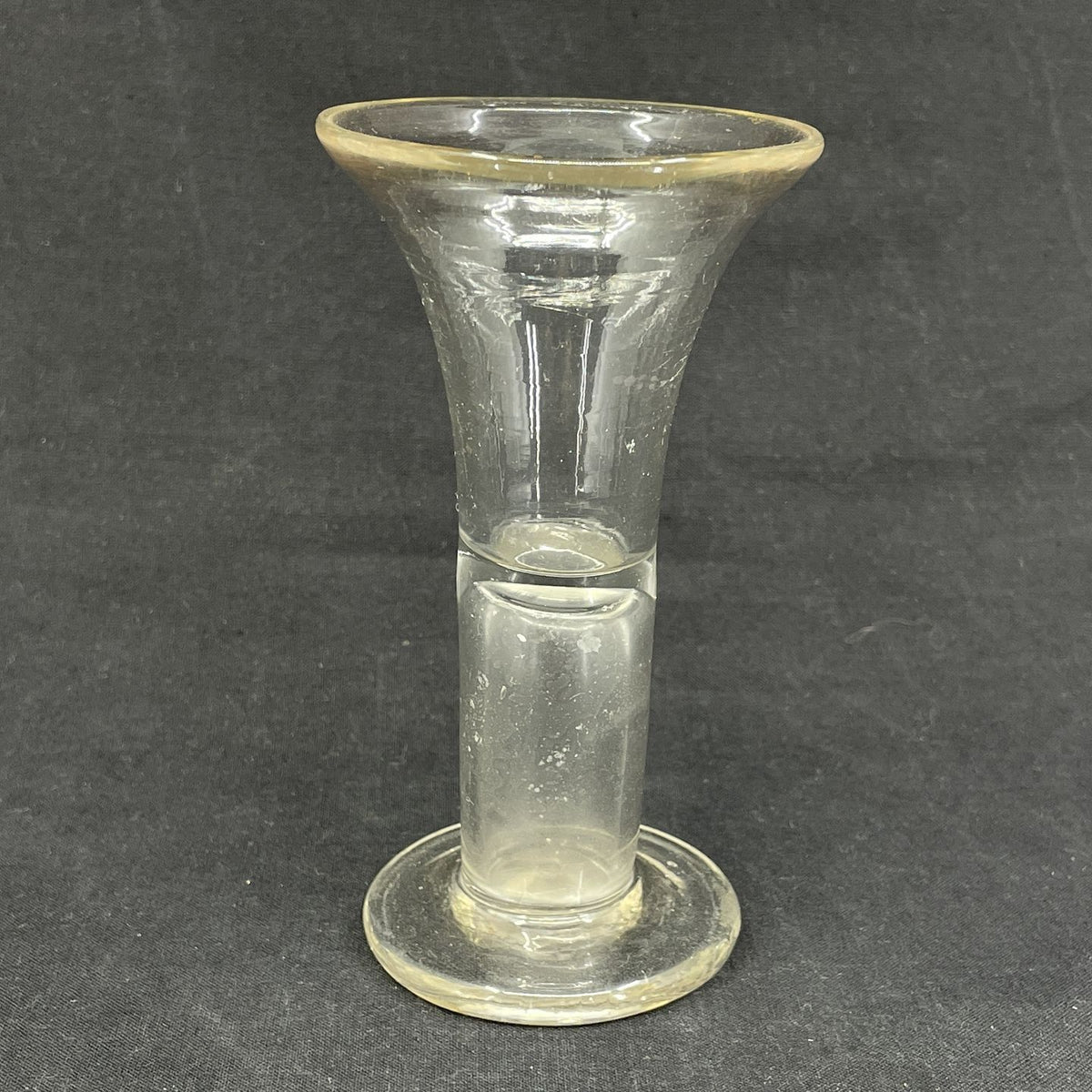 Rakkerglas fra 1880'erne