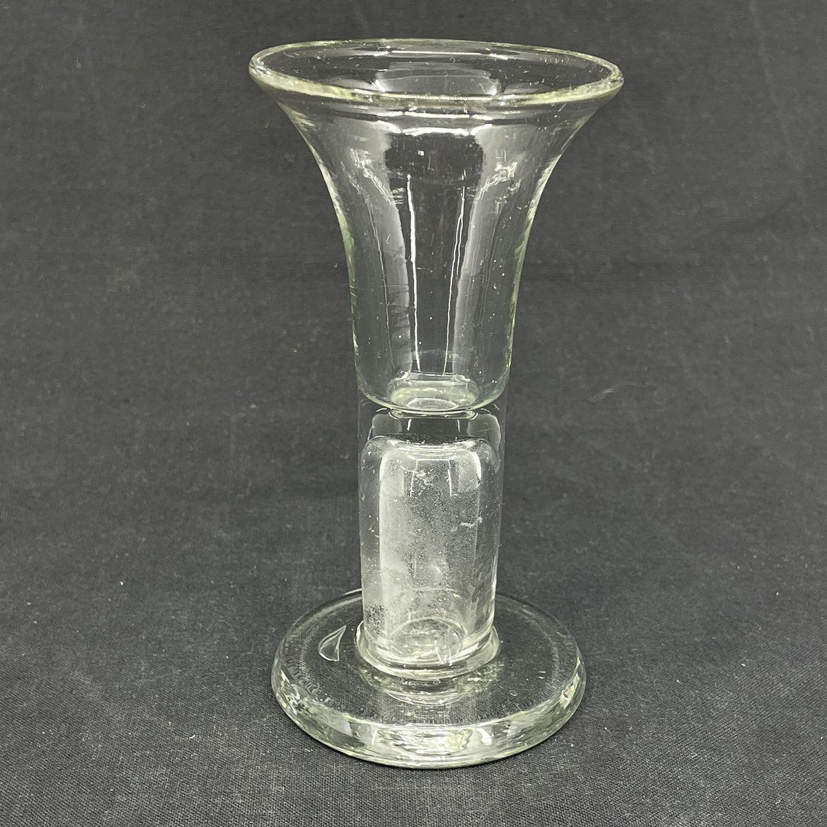 Rack glass from the 1890s