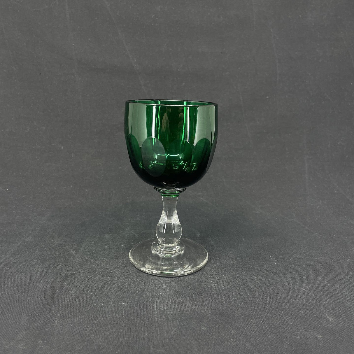 Frederik d. 7 white wine glasses