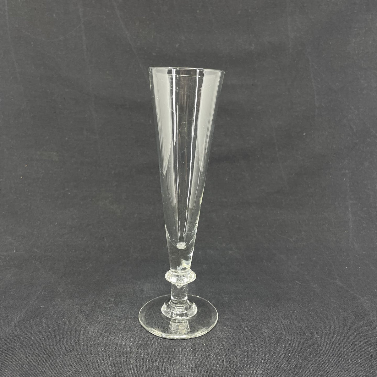 Holmegaard champagneglas no. 4