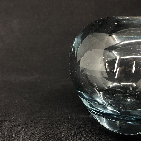 Akva Rondo vase fra Holmegaard