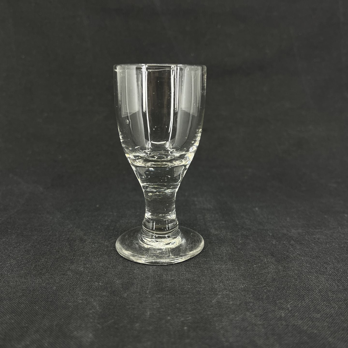 Shot glass No. 70 from Holmegaard Glasværk