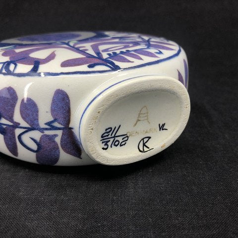 Round Tenera vase from Royal Copenhagen