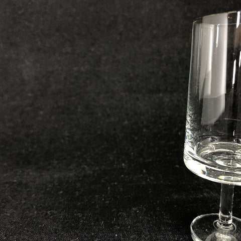 Stem shot glass