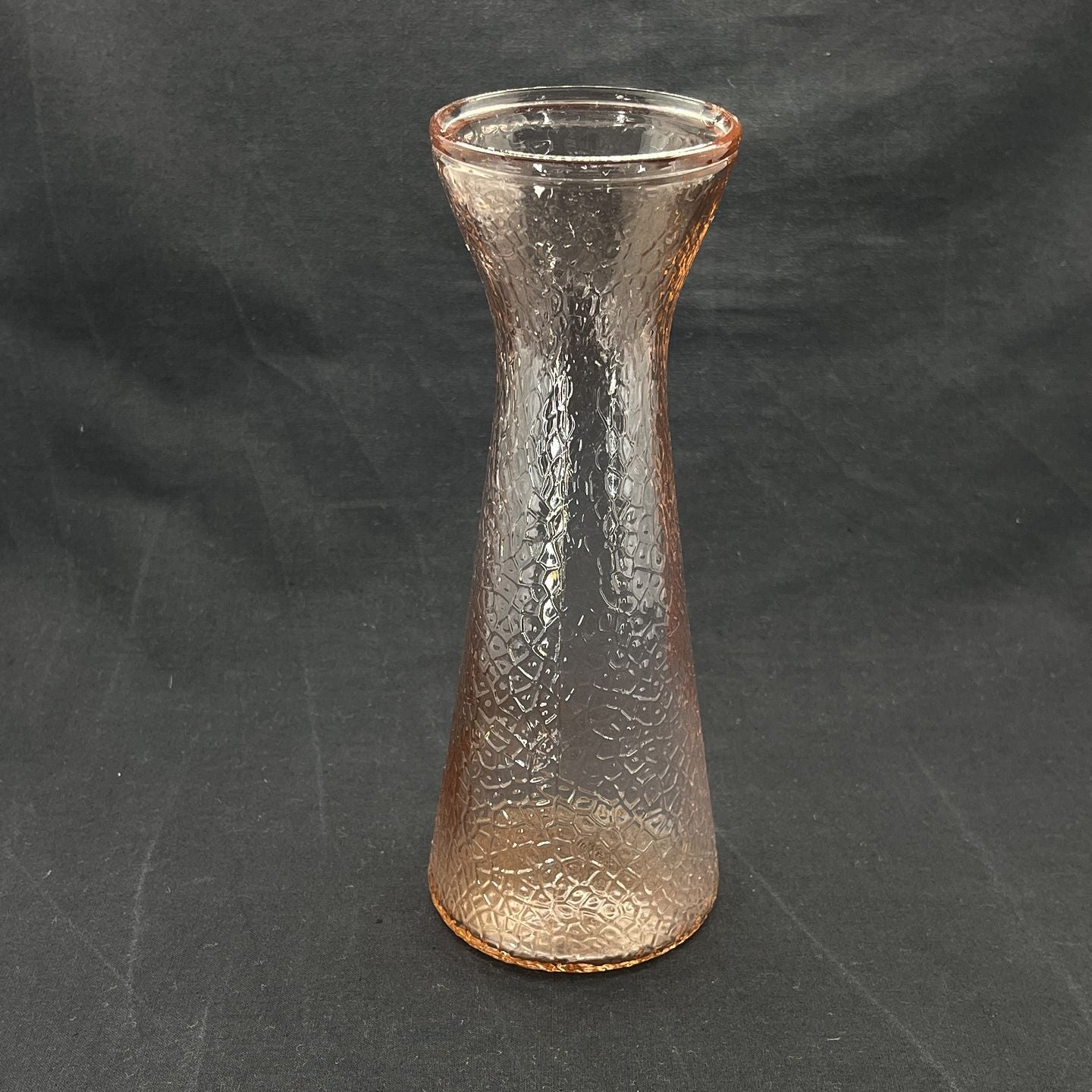 Hyacinth glass from Fyens Glasværk, model from 1924