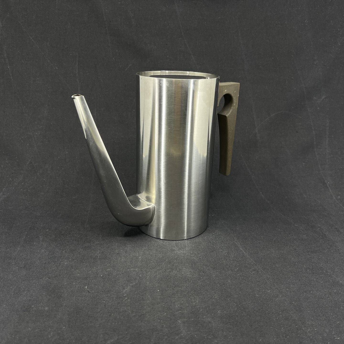 Lille Stelton Cylinda-Line kaffekande