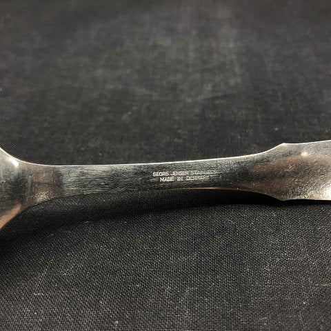 Mitra fiskegaffel fra Georg Jensen